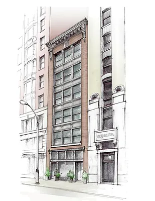 Rented by Corcoran | media 8