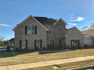 8942 Register Rdg, Montgomery, AL 36117