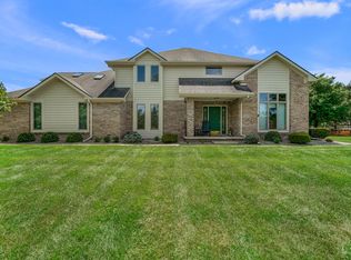 1893 Northampton Dr, Kokomo, IN 46902