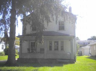 494 Stanbery Ave, Bexley, OH 43209