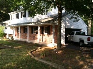22232 Monterey Pl, Leonardtown, MD 20650
