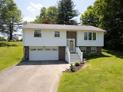 233 Juneberry Rd, Vestal, NY, 13850