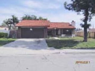 271 S Lamarr St, Rialto, CA 92376