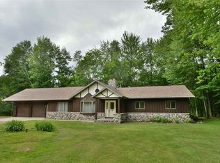 N8032 Elder Rd, Wittenberg, WI 54499