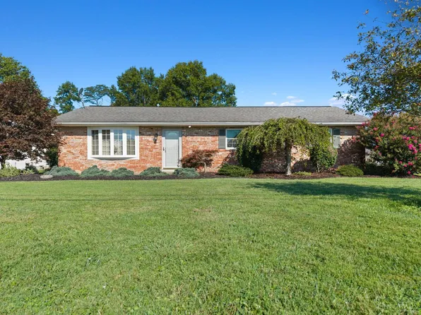 2007 Bethel Hygiene Rd, Bethel, OH 45106