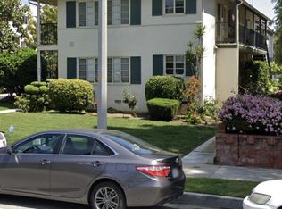 422 S Los Robles Ave #5, Pasadena, CA 91101