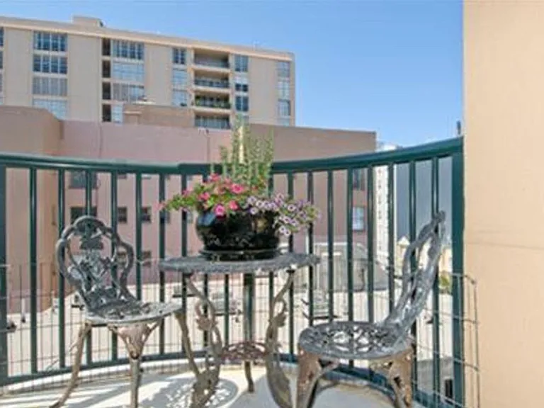 1701 Jackson St #607 — Photo 4