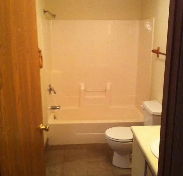 bath