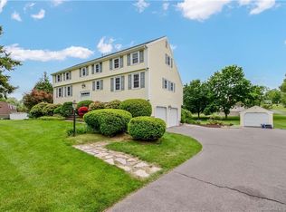 55 Gray Rd, South Windsor, CT 06074