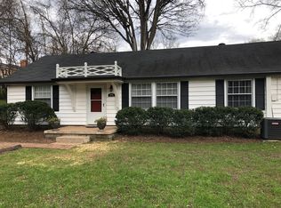 4011B Franklin Pike, Nashville, TN 37204