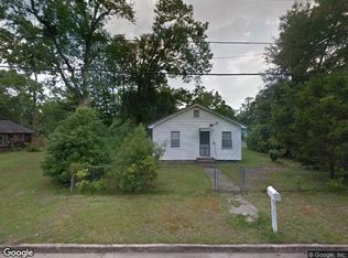 2867 Nall St, Mobile, AL 36607