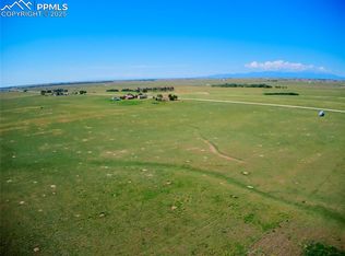 22945 Farmhouse Ct, Calhan, CO 80808