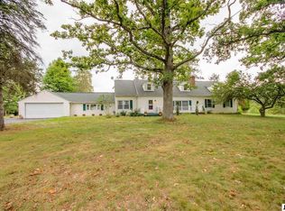 2450 W Kimmel Rd, Jackson, MI 49201