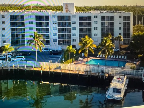 2821 N Miami Beach Blvd #2I, North Miami Beach, FL 33160