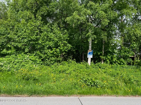 0 Jade St, Anchorage, AK 99502