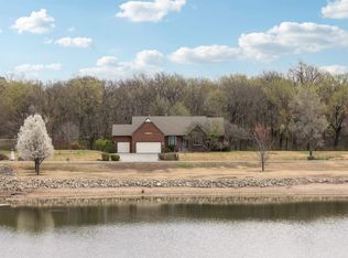 6830 S Huckleberry Dr, Derby, KS 67037