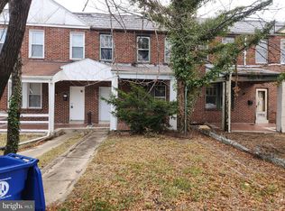 4405 Old York Rd, Baltimore, MD 21212