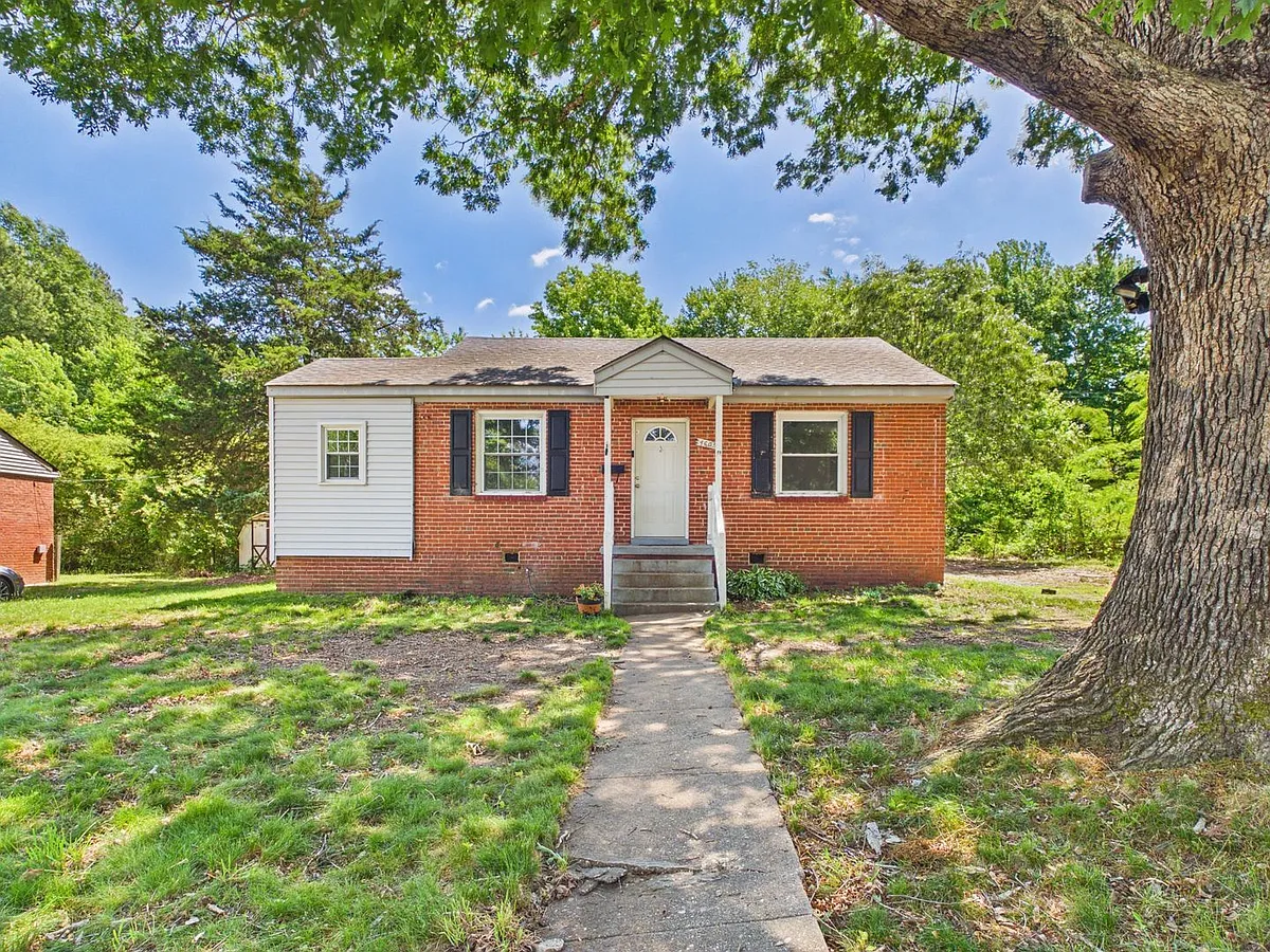 Building Photo - 4605 Eastover Ave