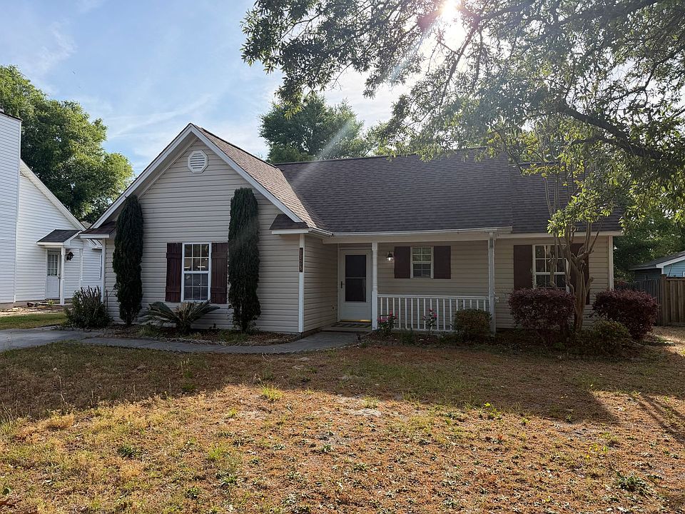 1st image of 1126 Welborn Rd