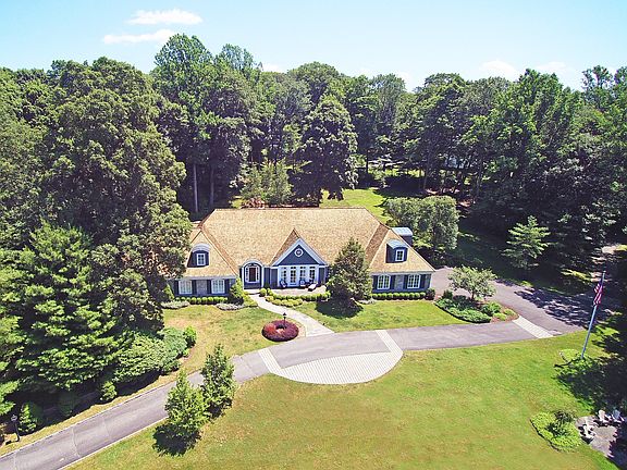 104 West Mountain Road