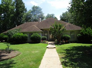 2505 Foxrun, Magnolia, AR 71753