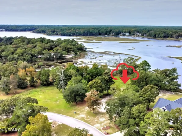 1243 Hidden Shores Dr SW, Shallotte, NC 28470