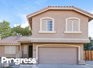 4419 W Misty Willow Ln, Glendale, AZ 85310
