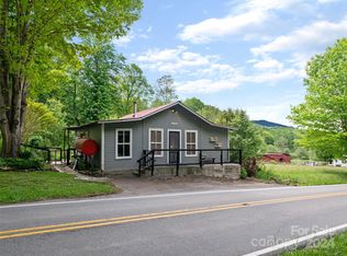 10490 State Highway 226, Bakersville, NC 28705