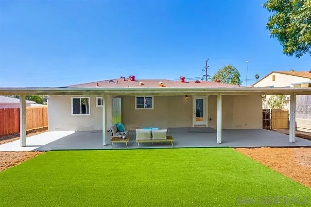 4 bed, 1208 sqft, $1,300 — Photo 3