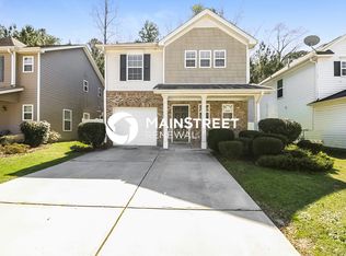 3532 Sable Glen Ln, Atlanta, GA 30349