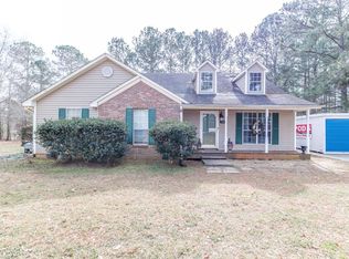 111 McDowell Rd, Jenkinsburg, GA 30234