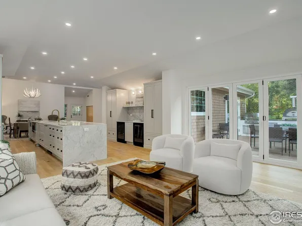 1625 Mariposa Ave, Boulder, CO 80302