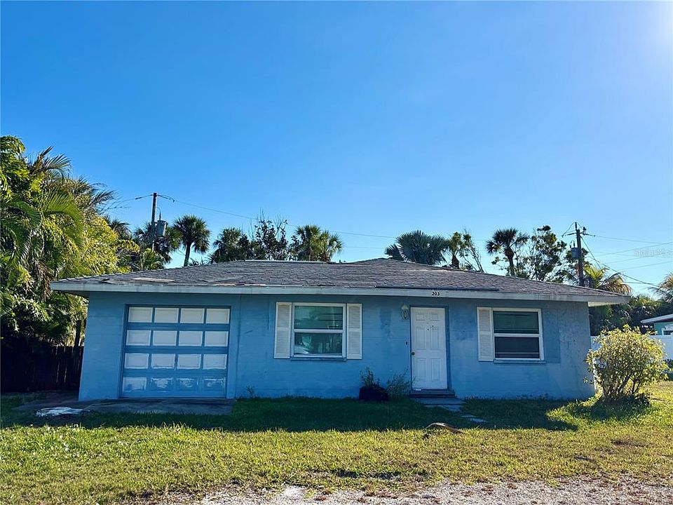 1st image of 203 PEACOCK LANE #A & B