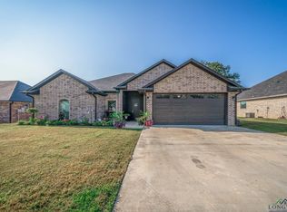 2505 Maggie Ln, Longview, TX 75601