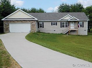 20 High Ridge Dr, Mills River, NC 28759