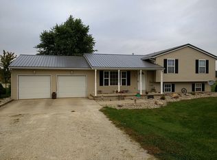 190 W 900 S, Columbia City, IN 46725