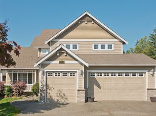 17006 94th Ave E, Puyallup, WA 98375