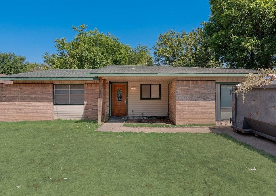 1833 Bolingbroke Pl, Fort Worth, TX 76140 Zillow