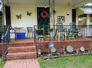 1003 Confederate St, Corinth, MS 38834