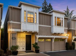 21 Artisan Way, Menlo Park, CA