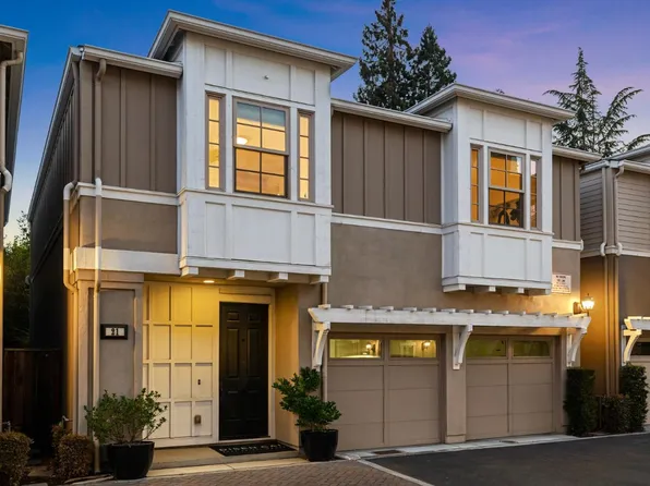 21 Artisan Way, Menlo Park, CA 94025