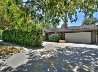 399 San Tomas Aquino Rd, San Jose, CA