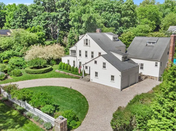 58 North Avenue, Westport, CT 06880