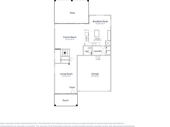 2nd image of this home
