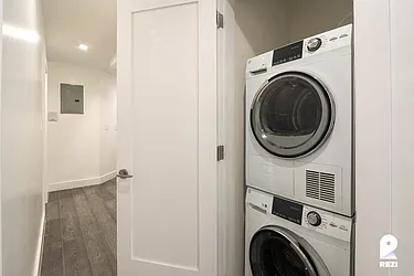 Rented by REZI