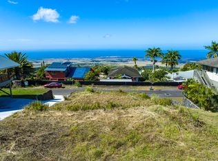 73-4163 Hana Pl LOT 2, Kailua Kona, HI 96740