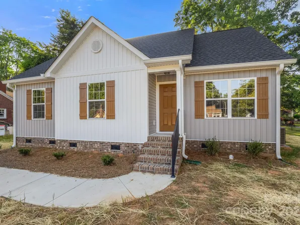 914 Saluda St, Rock Hill, SC 29730