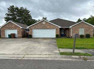 10171 Melody Ln, Biloxi, MS 39532