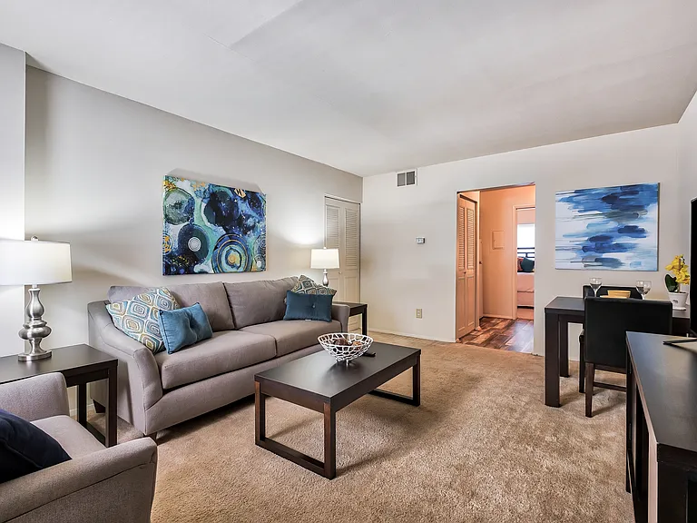 Misty Pines Apartments — Photo 18