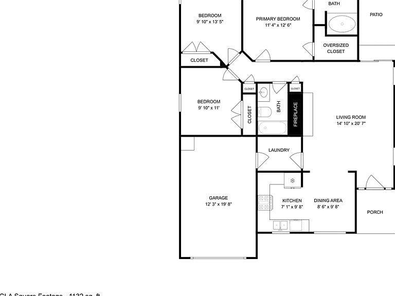 1701 Gordon Walters Dr — Photo 18